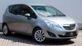 Opel Meriva B|1.Hand|Tempomat|SHZ|LHZ|PDC|Allwetter| Argent - thumbnail 1