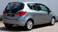 Opel Meriva B|1.Hand|Tempomat|SHZ|LHZ|PDC|Allwetter| Argent - thumbnail 4