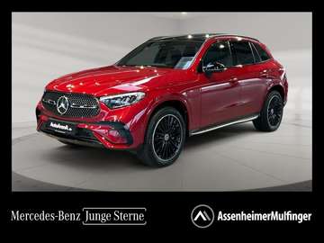 d 4matic AMG AMG+MBUX+Night+AHK+Pano+SHD