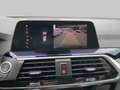 BMW X3 xDrive20d Aut xLine AHK Navi LED SHZ PDC Klimaaut Schwarz - thumbnail 11