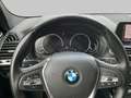 BMW X3 xDrive20d Aut xLine AHK Navi LED SHZ PDC Klimaaut Schwarz - thumbnail 10