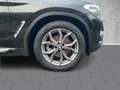 BMW X3 xDrive 20d Aut xLine AHK Navi LED SHZ PDC Klimaaut Schwarz - thumbnail 6