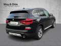 BMW X3 xDrive20d Aut xLine AHK Navi LED SHZ PDC Klimaaut Schwarz - thumbnail 3
