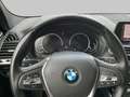 BMW X3 xDrive 20d Aut xLine AHK Navi LED SHZ PDC Klimaaut Schwarz - thumbnail 10