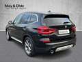 BMW X3 xDrive 20d Aut xLine AHK Navi LED SHZ PDC Klimaaut Schwarz - thumbnail 5