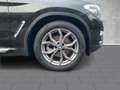 BMW X3 xDrive20d Aut xLine AHK Navi LED SHZ PDC Klimaaut Schwarz - thumbnail 6