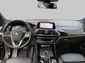 BMW X3 xDrive20d Aut xLine AHK Navi LED SHZ PDC Klimaaut Schwarz - thumbnail 7