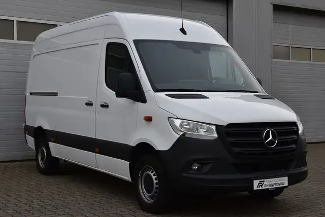 Mercedes-Benz Sprinter 317 CDI RWD L2 1 HAND/Kamera/Navi/Klima