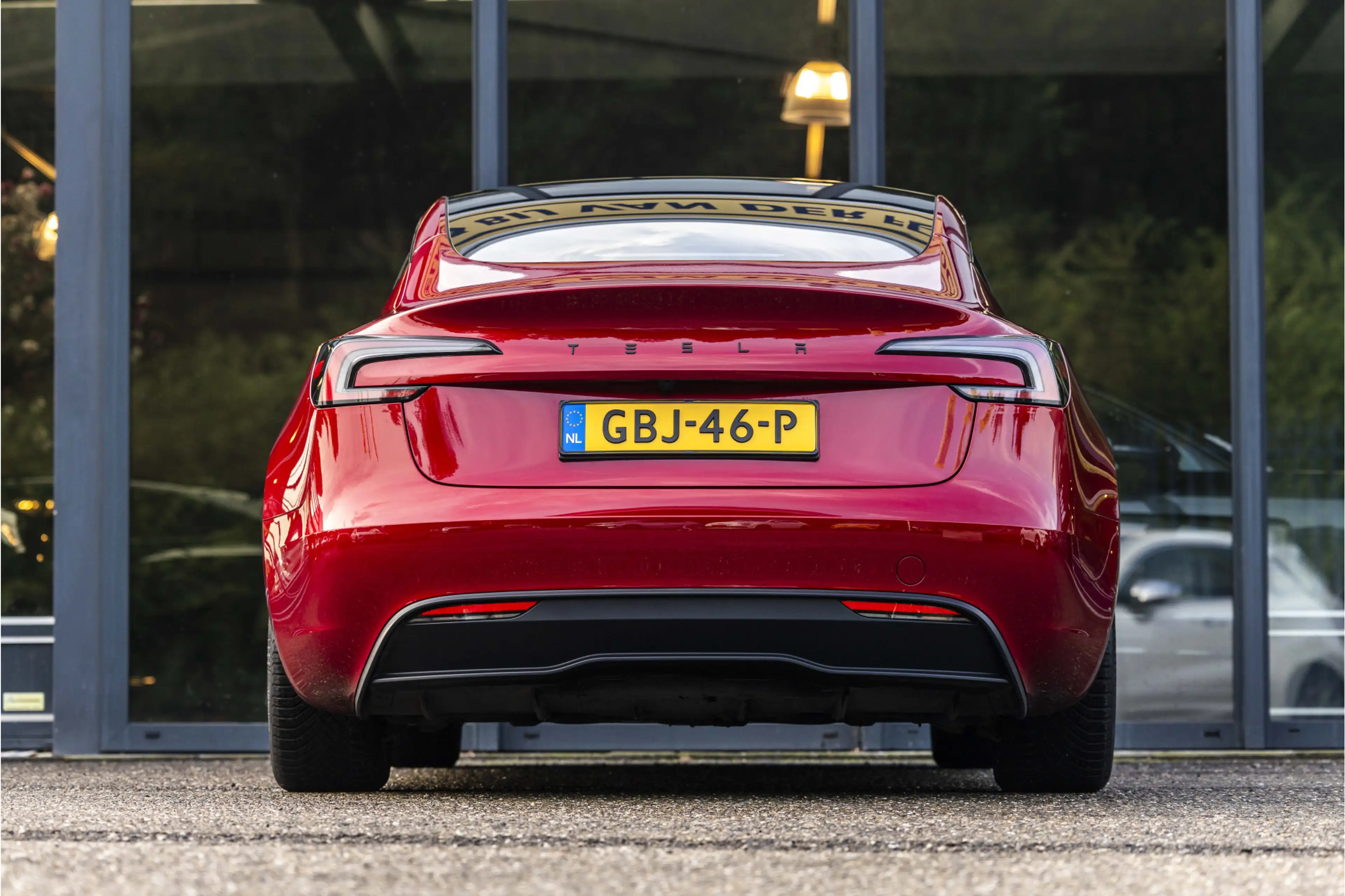 Tesla Model 3 RWD 60 kWh Wordt verwacht! Foto's volgen — photo 6
