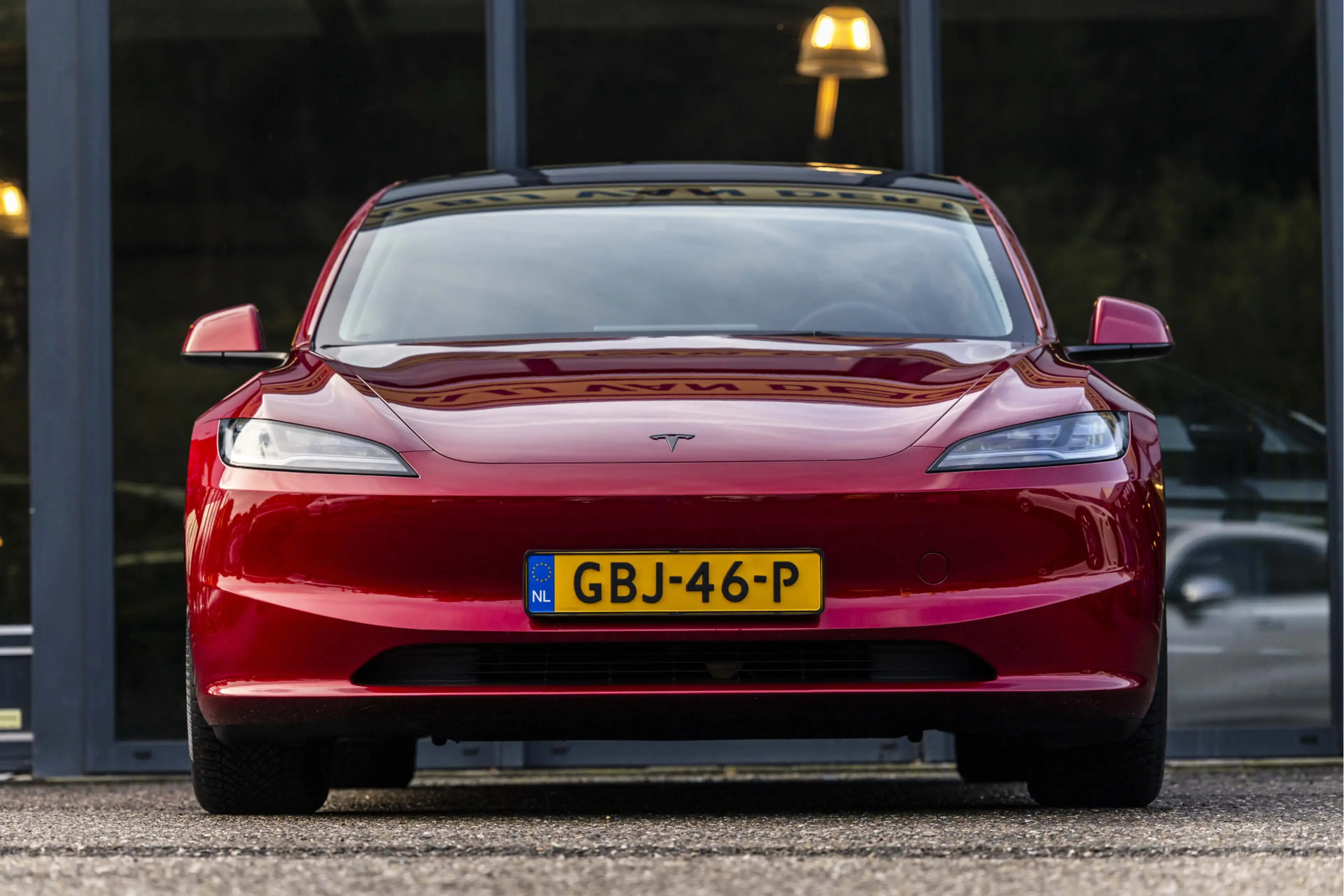 Tesla Model 3 RWD 60 kWh Wordt verwacht! Foto's volgen — photo 2