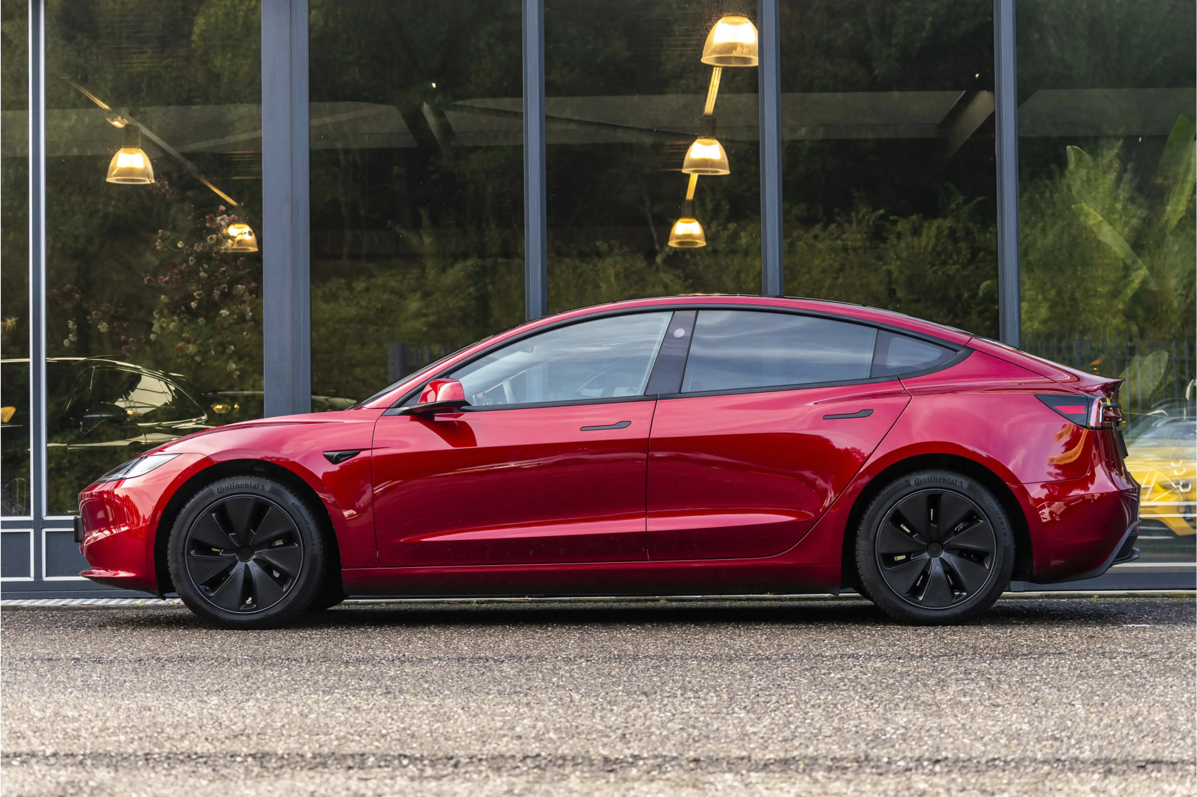 Tesla Model 3 RWD 60 kWh Wordt verwacht! Foto's volgen — photo 8