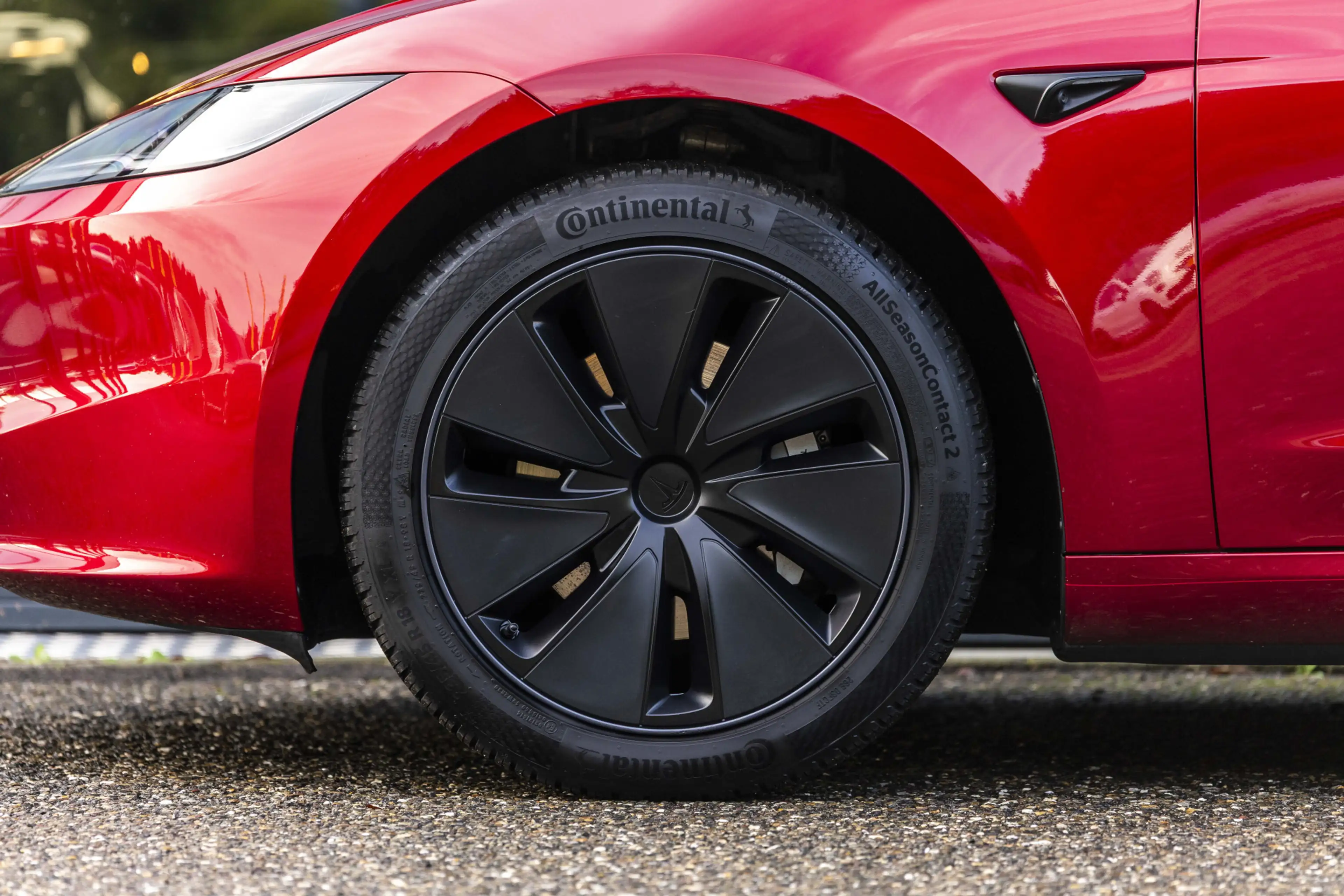 Tesla Model 3 RWD 60 kWh Wordt verwacht! Foto's volgen — photo 9