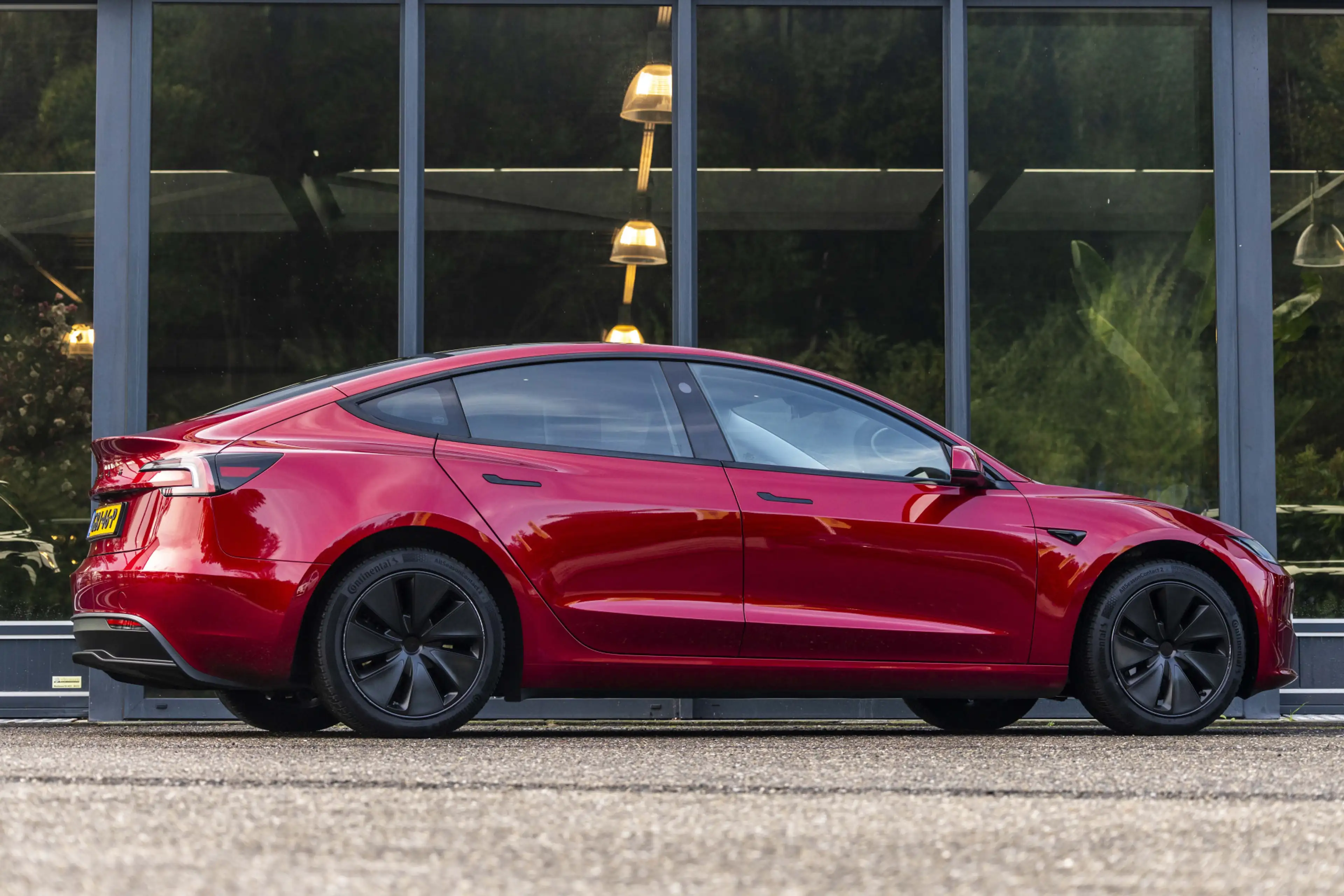 Tesla Model 3 RWD 60 kWh Wordt verwacht! Foto's volgen — photo 5