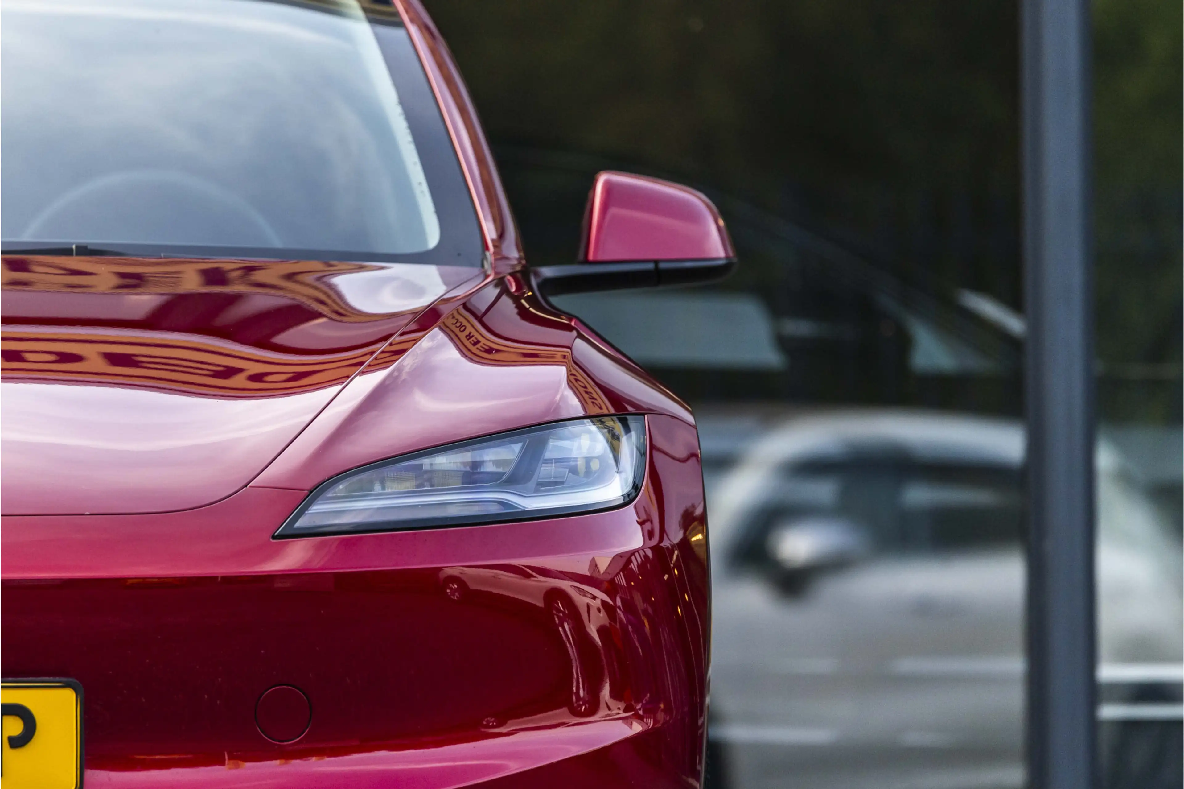 Tesla Model 3 RWD 60 kWh Wordt verwacht! Foto's volgen — photo 4