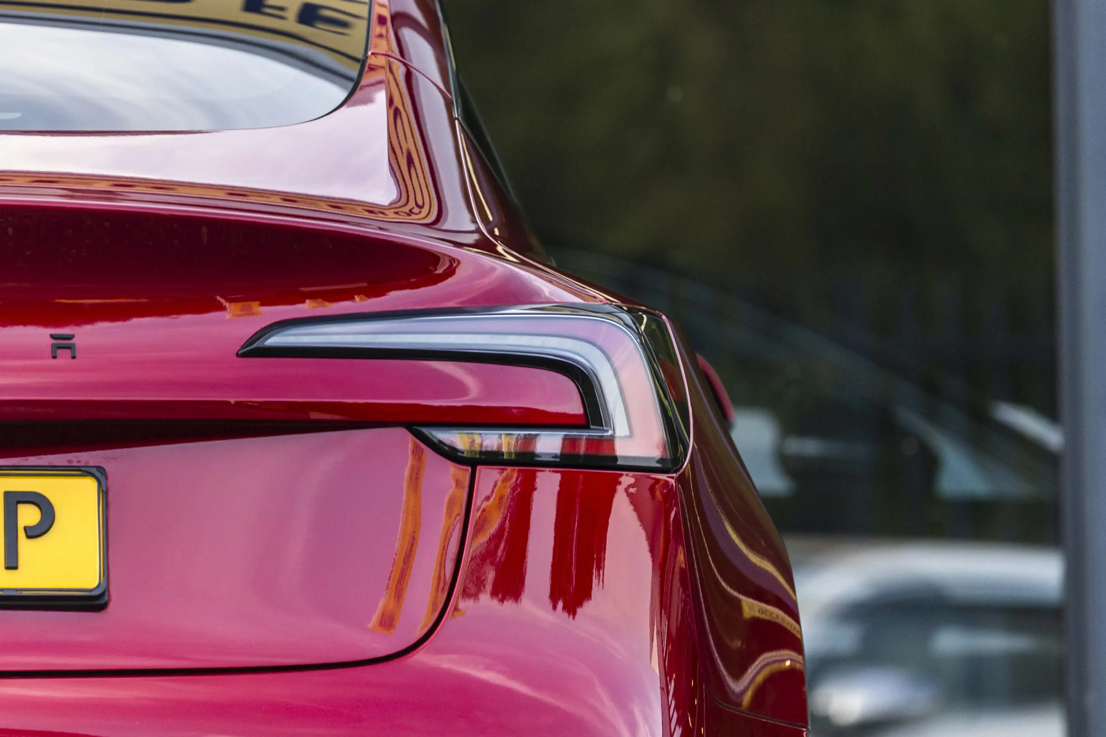 Tesla Model 3 RWD 60 kWh Wordt verwacht! Foto's volgen — photo 7