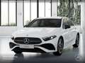 Mercedes-Benz A 200 Lim AMG+NIGHT+360°+AHK+MULTIBEAM+TOTW+7G Weiß - thumbnail 2
