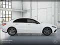 Mercedes-Benz A 200 Lim AMG+NIGHT+360°+AHK+MULTIBEAM+TOTW+7G Weiß - thumbnail 18