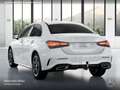 Mercedes-Benz A 200 Lim AMG+NIGHT+360°+AHK+MULTIBEAM+TOTW+7G Weiß - thumbnail 20