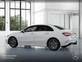 Mercedes-Benz A 200 Lim AMG+NIGHT+360°+AHK+MULTIBEAM+TOTW+7G Weiß - thumbnail 14