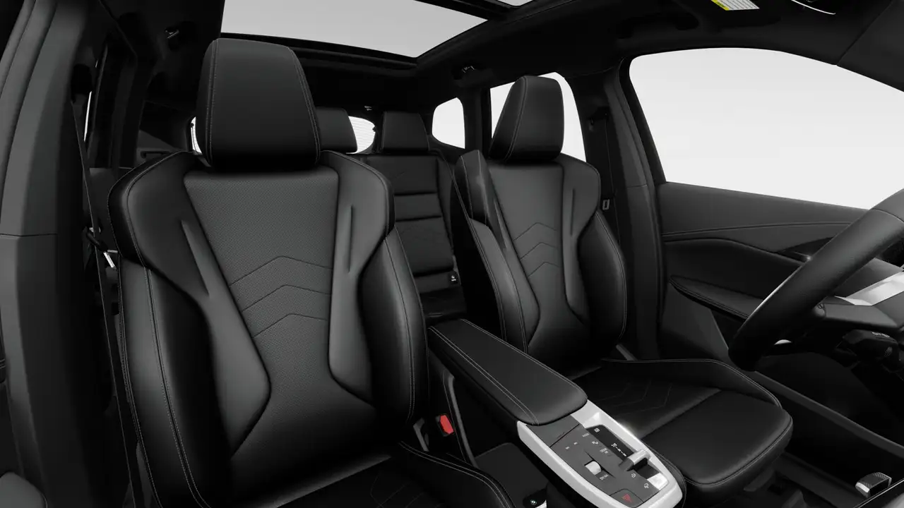 BMW X1 снимка BMW X1