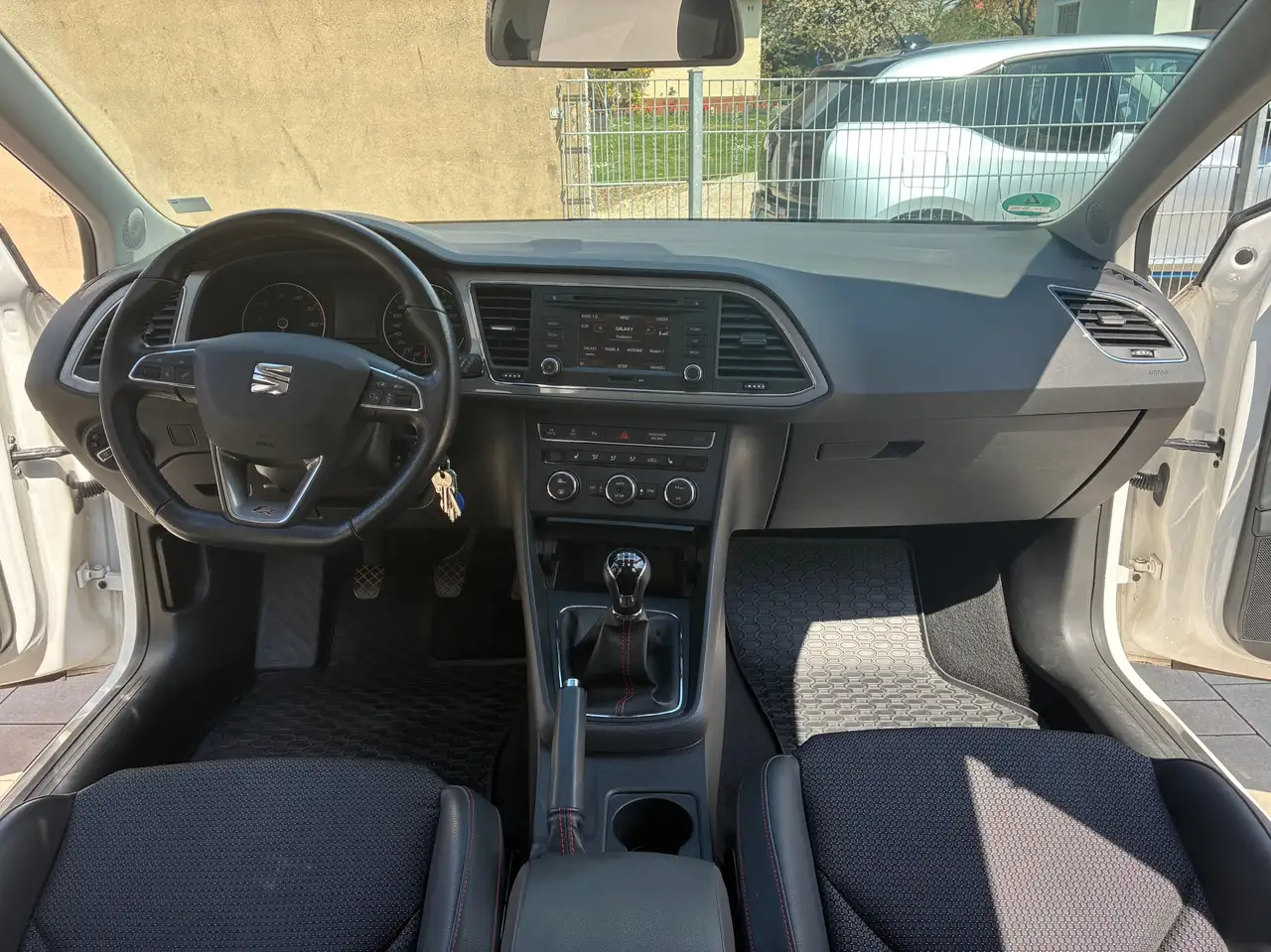 Das Auto