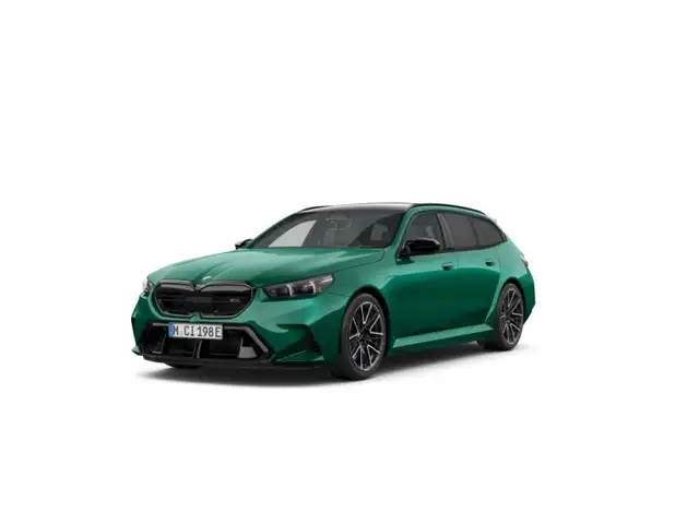 BMW M5 M5 Touring