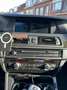 BMW 525 525d Touring Aut. Gris - thumbnail 9