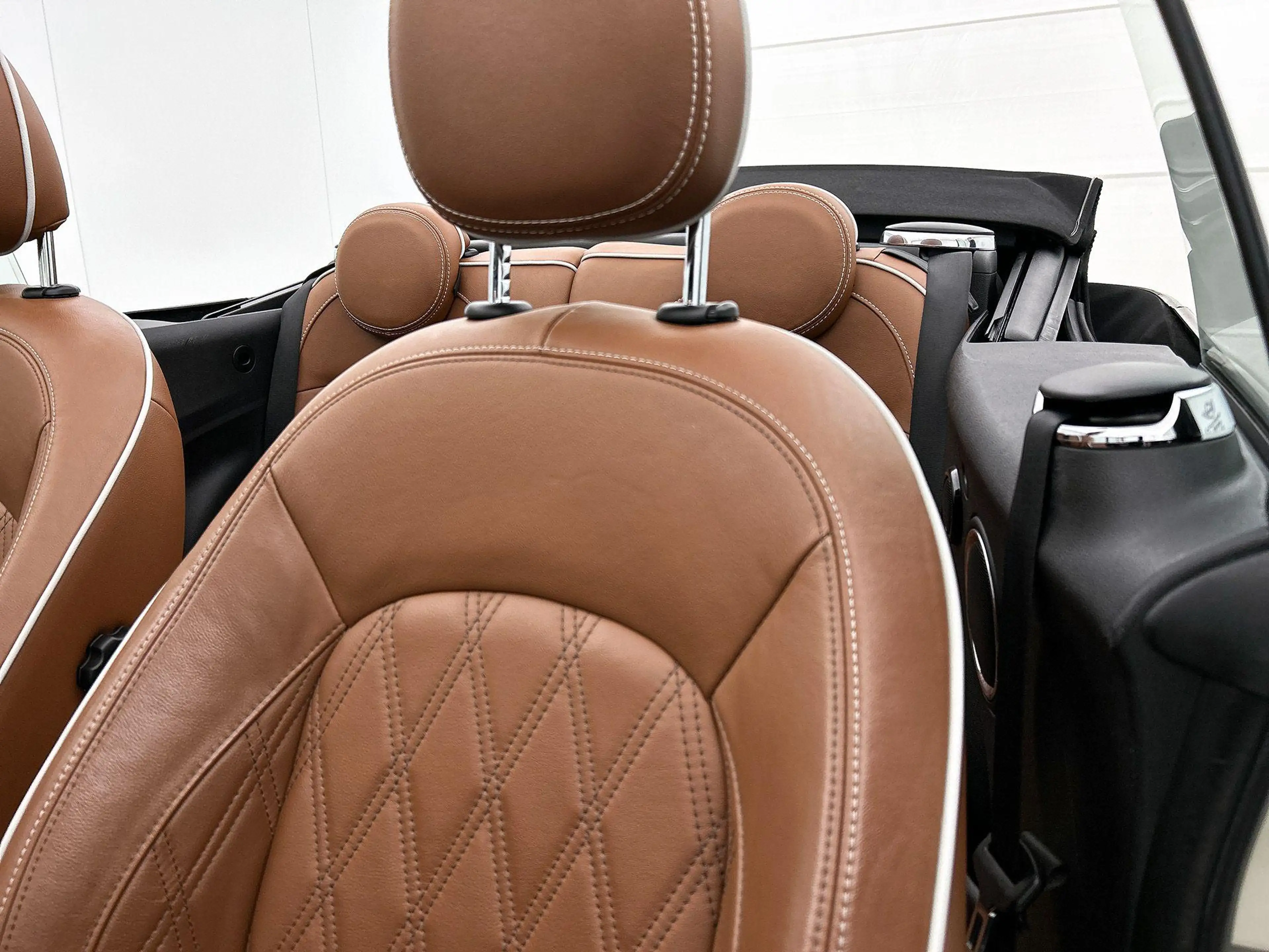 MINI Cooper Cabrio 1.5 Chili | WORDT VERWACHT | AUTOMAAT | HARMAN KAR — photo 13