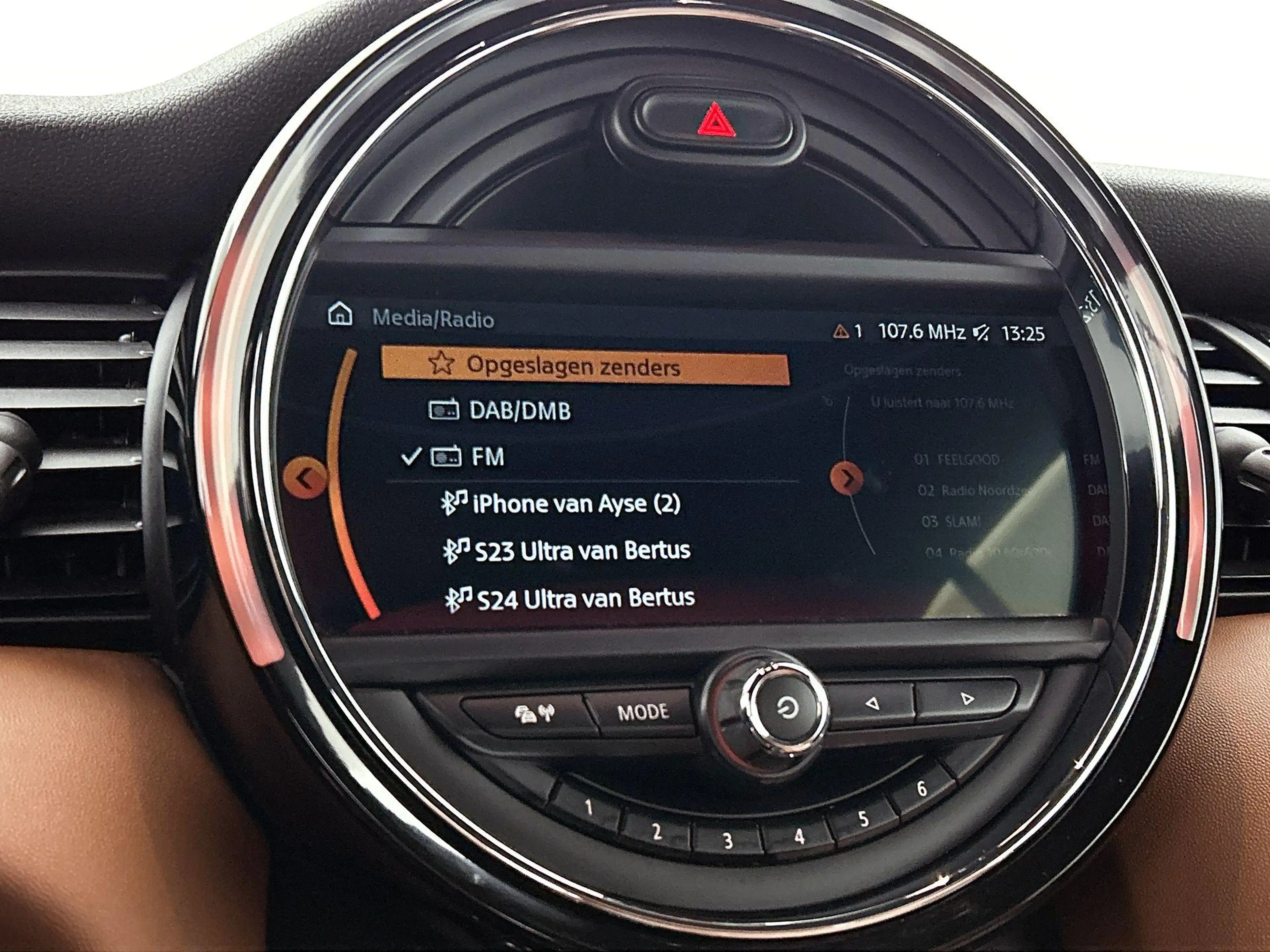 MINI Cooper Cabrio 1.5 Chili | WORDT VERWACHT | AUTOMAAT | HARMAN KAR — photo 7