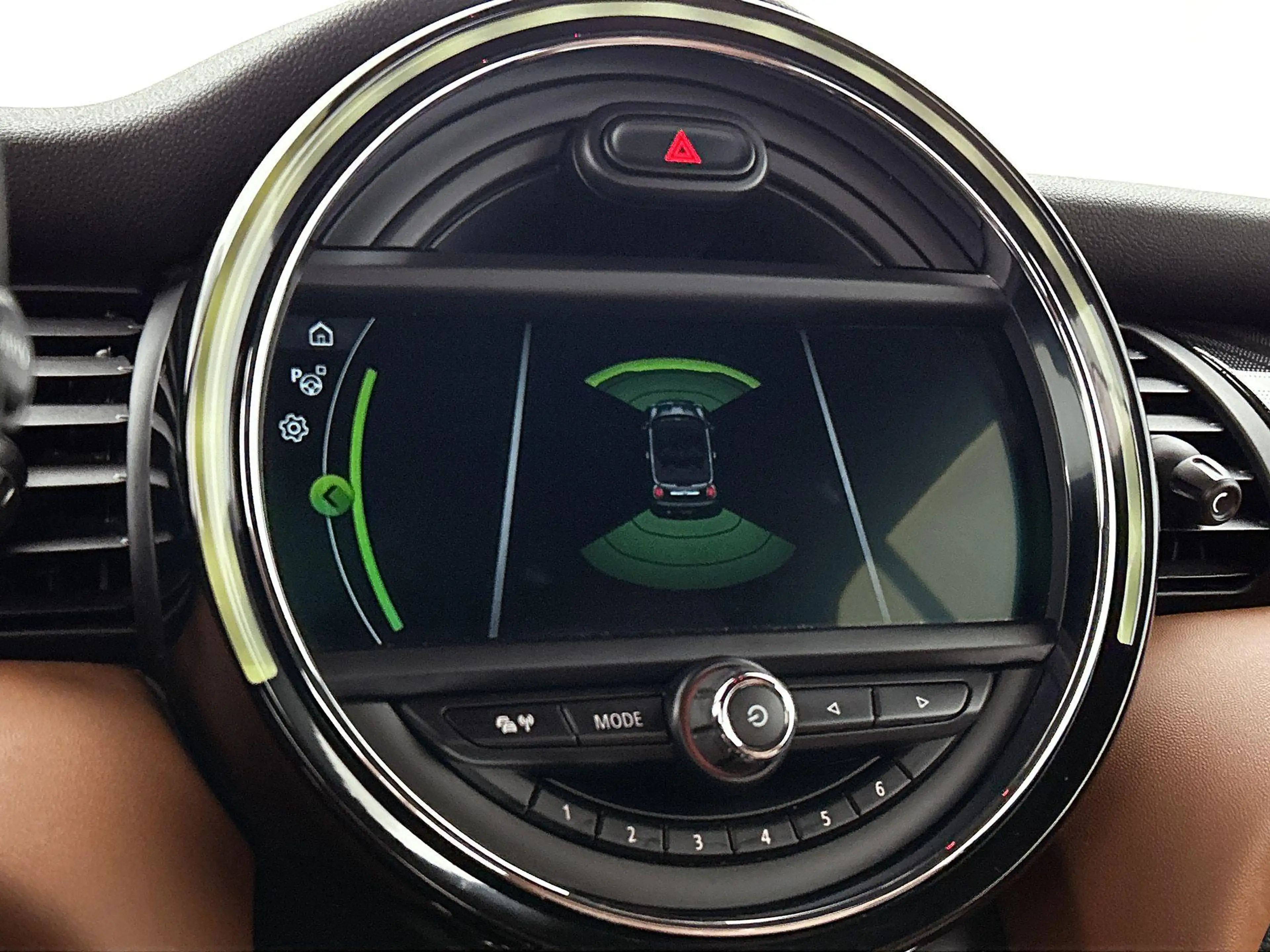 MINI Cooper Cabrio 1.5 Chili | WORDT VERWACHT | AUTOMAAT | HARMAN KAR — photo 11