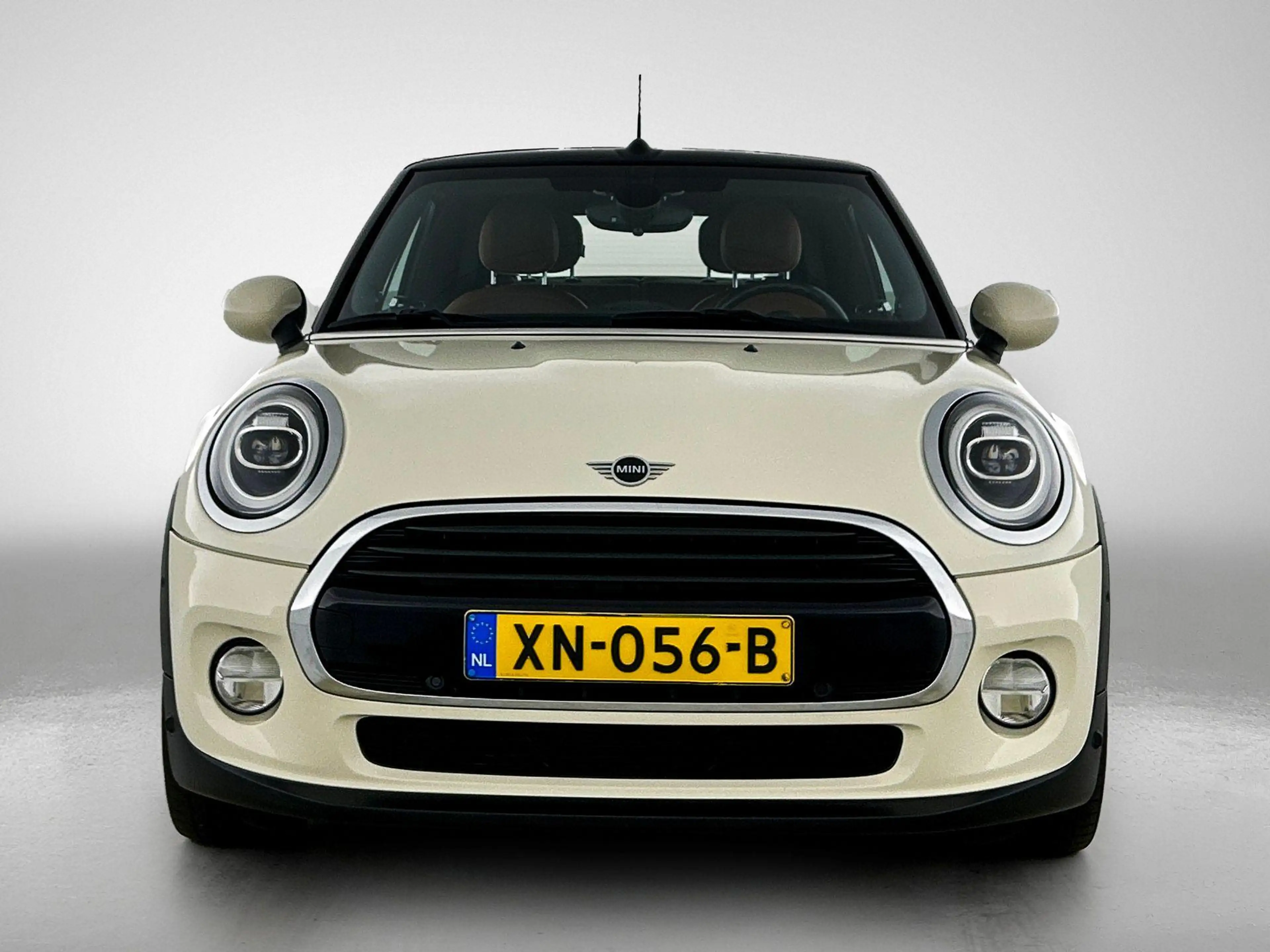 MINI Cooper Cabrio 1.5 Chili | WORDT VERWACHT | AUTOMAAT | HARMAN KAR — photo 5