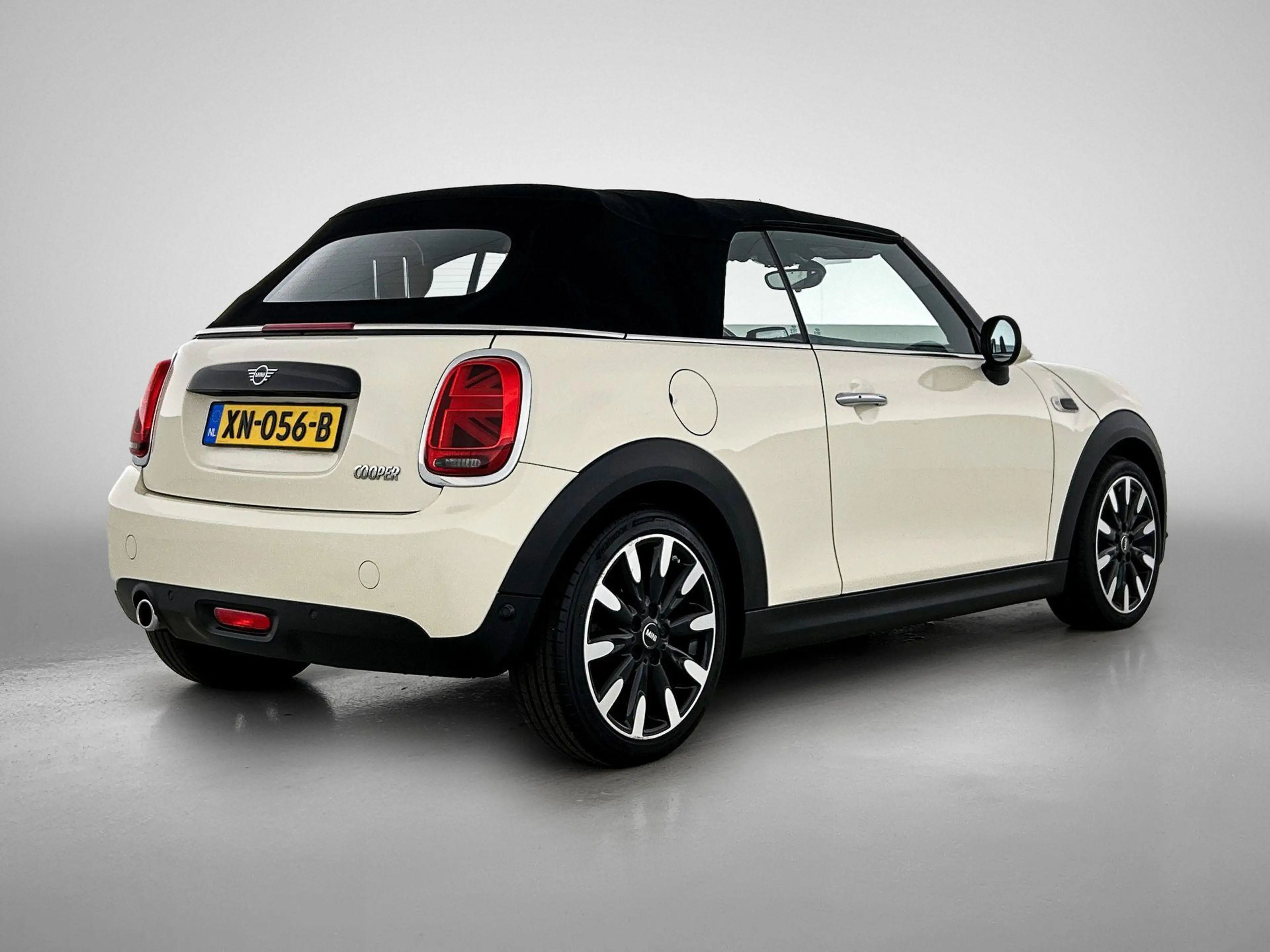 MINI Cooper Cabrio 1.5 Chili | WORDT VERWACHT | AUTOMAAT | HARMAN KAR — photo 4