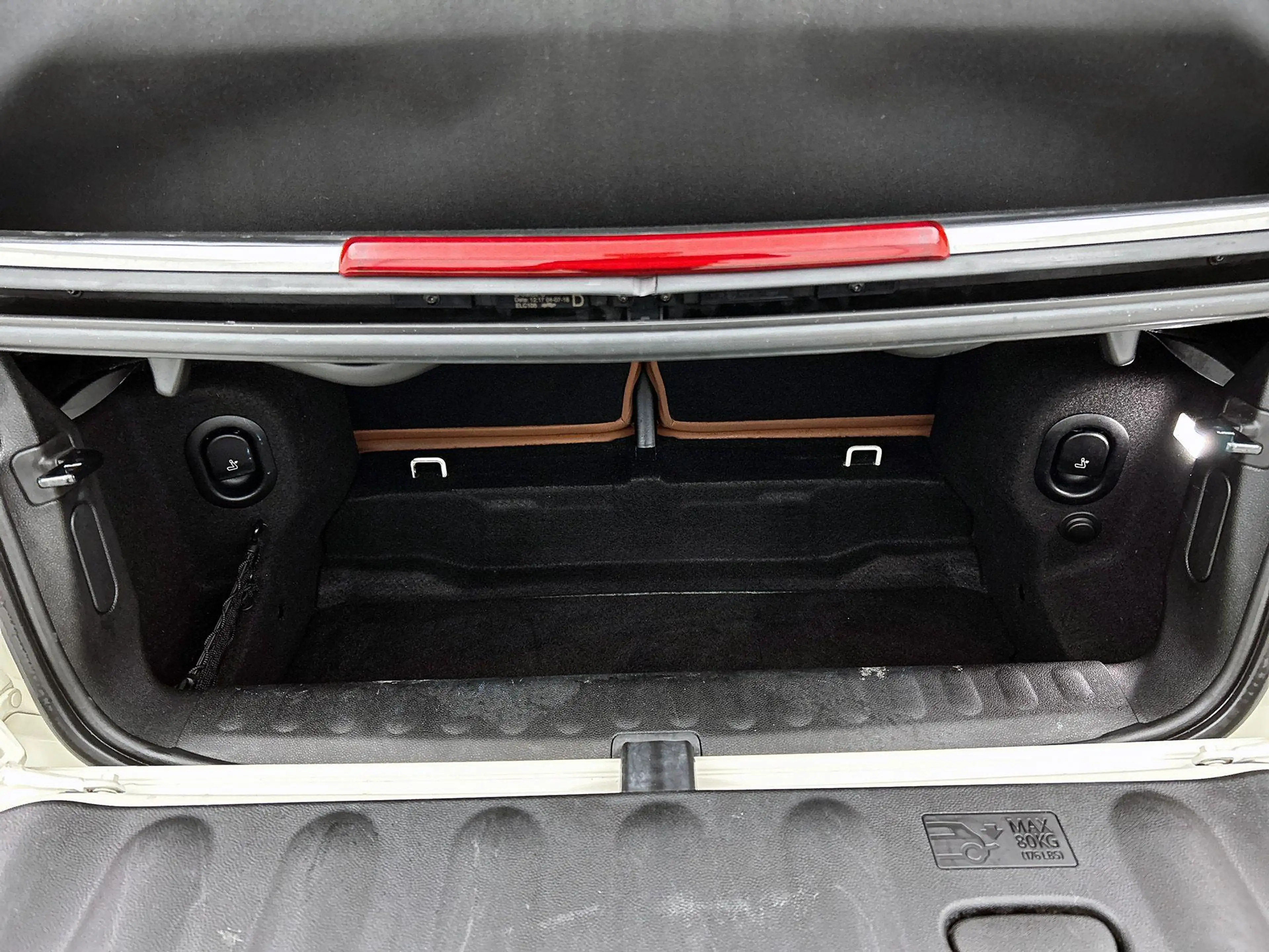 MINI Cooper Cabrio 1.5 Chili | WORDT VERWACHT | AUTOMAAT | HARMAN KAR — photo 15