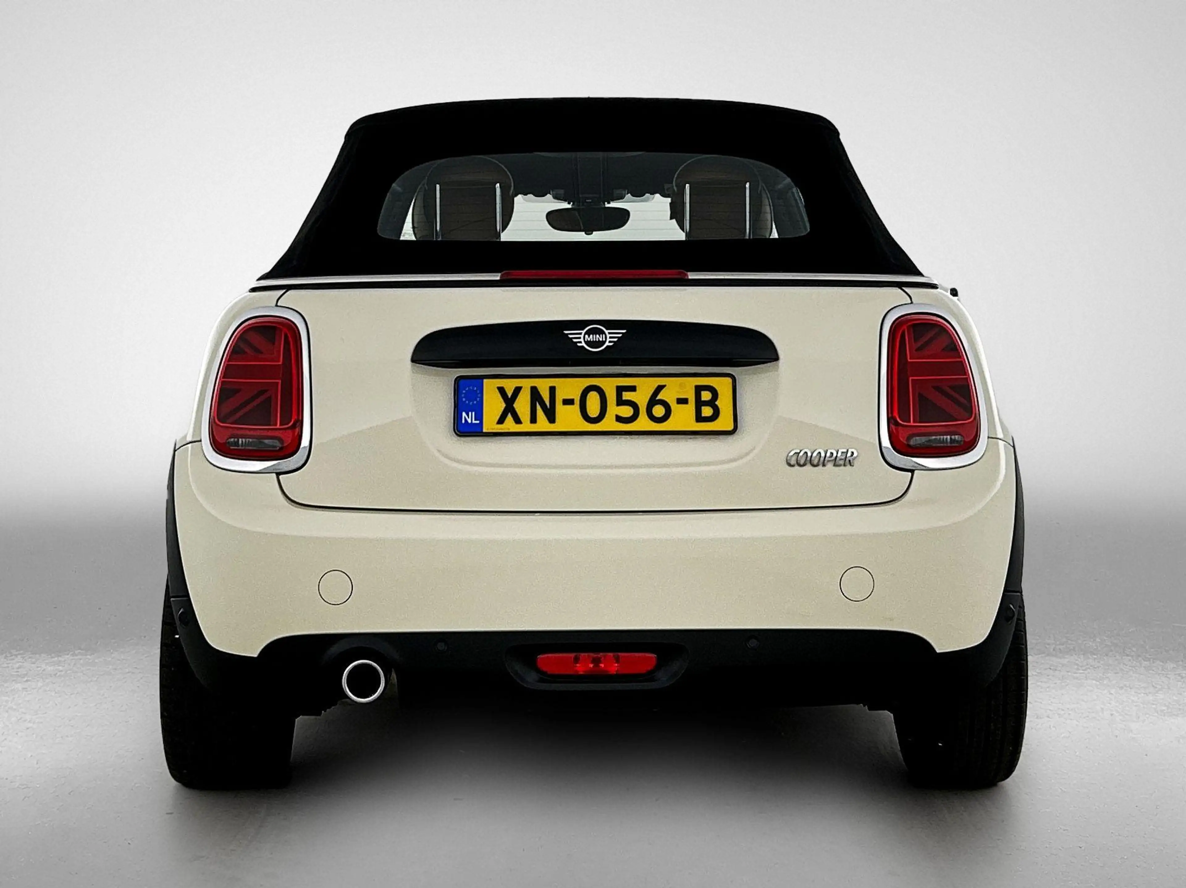 MINI Cooper Cabrio 1.5 Chili | WORDT VERWACHT | AUTOMAAT | HARMAN KAR — photo 3