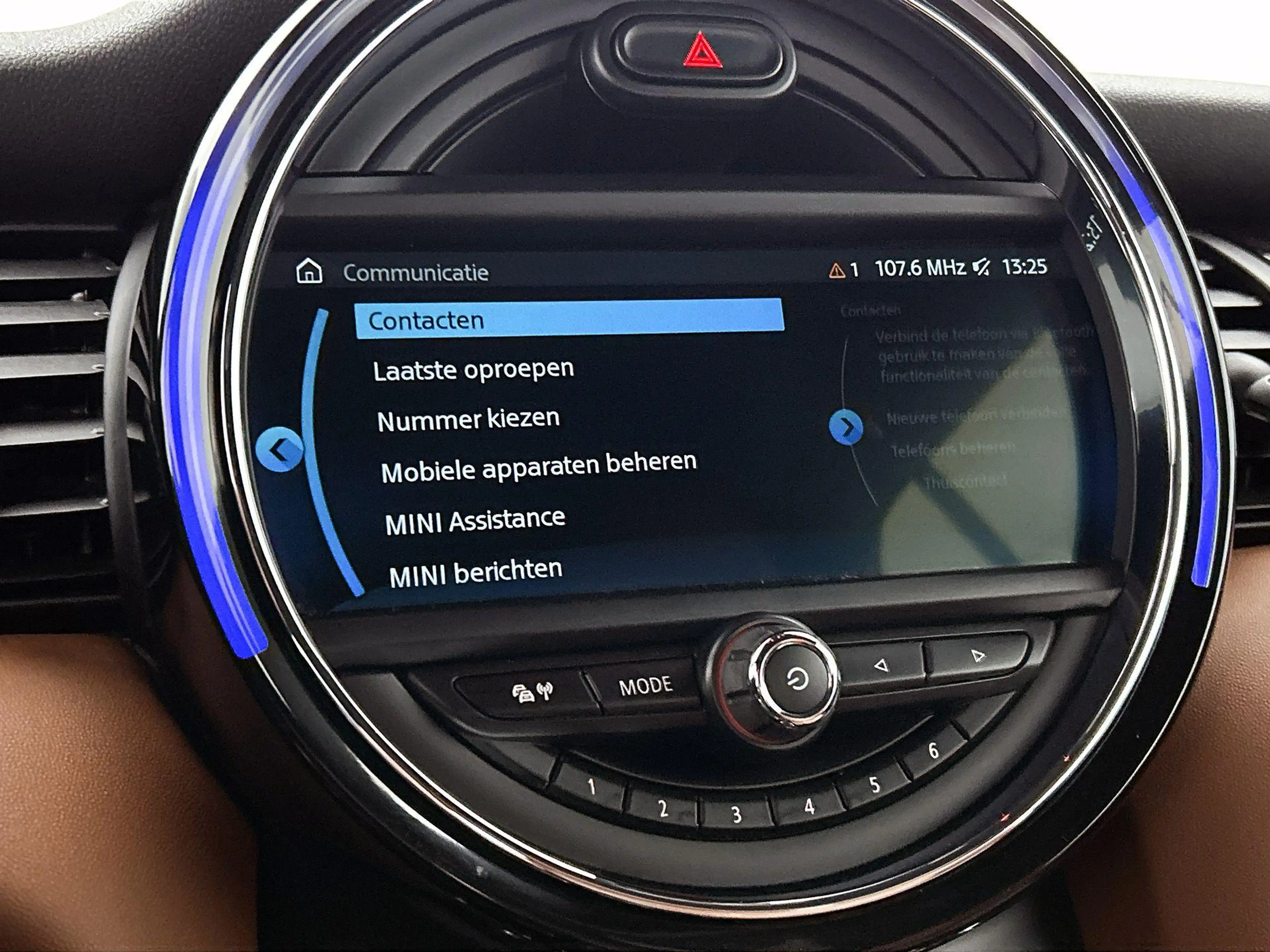 MINI Cooper Cabrio 1.5 Chili | WORDT VERWACHT | AUTOMAAT | HARMAN KAR — photo 9