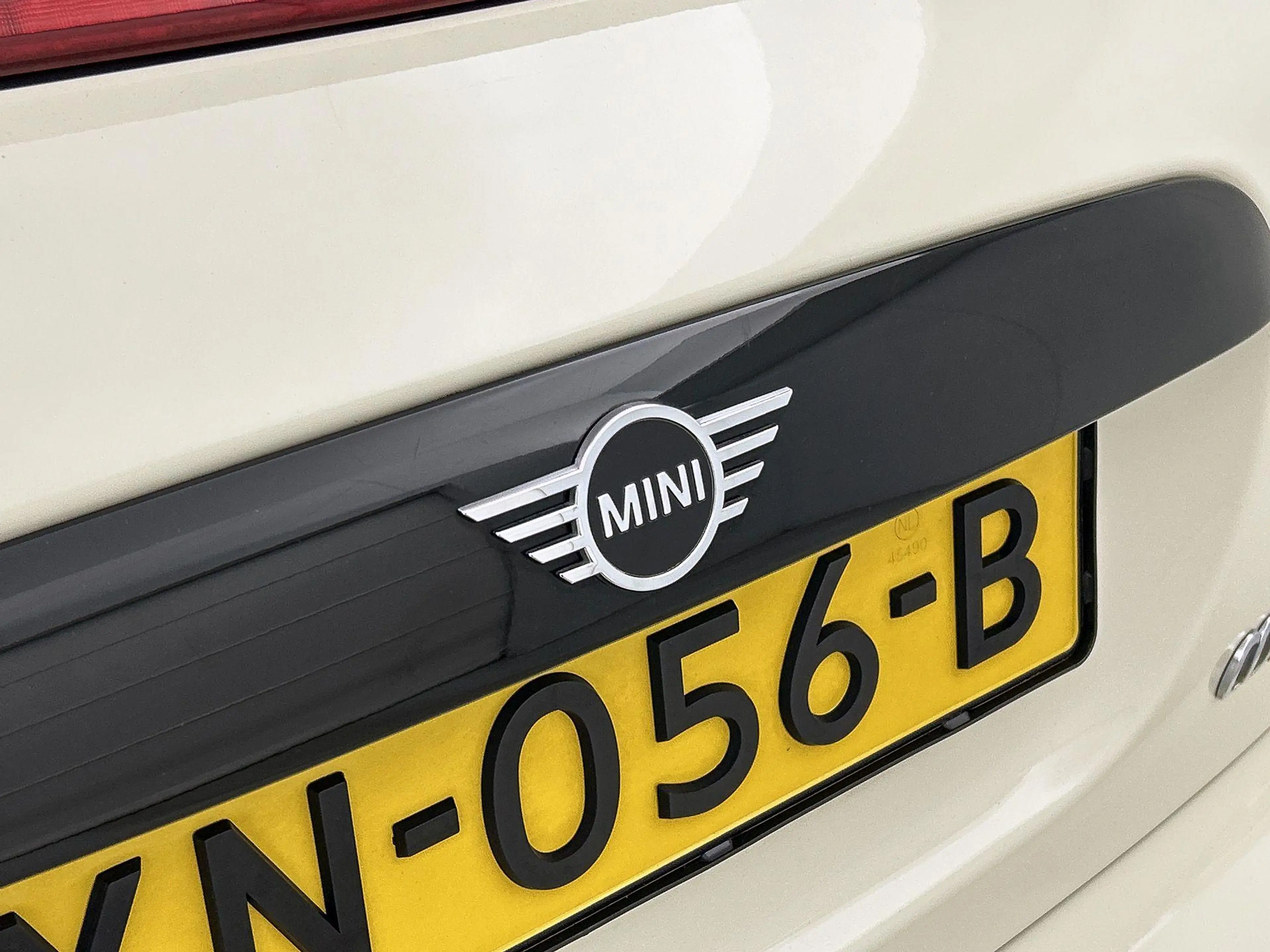 MINI Cooper Cabrio 1.5 Chili | WORDT VERWACHT | AUTOMAAT | HARMAN KAR — photo 10
