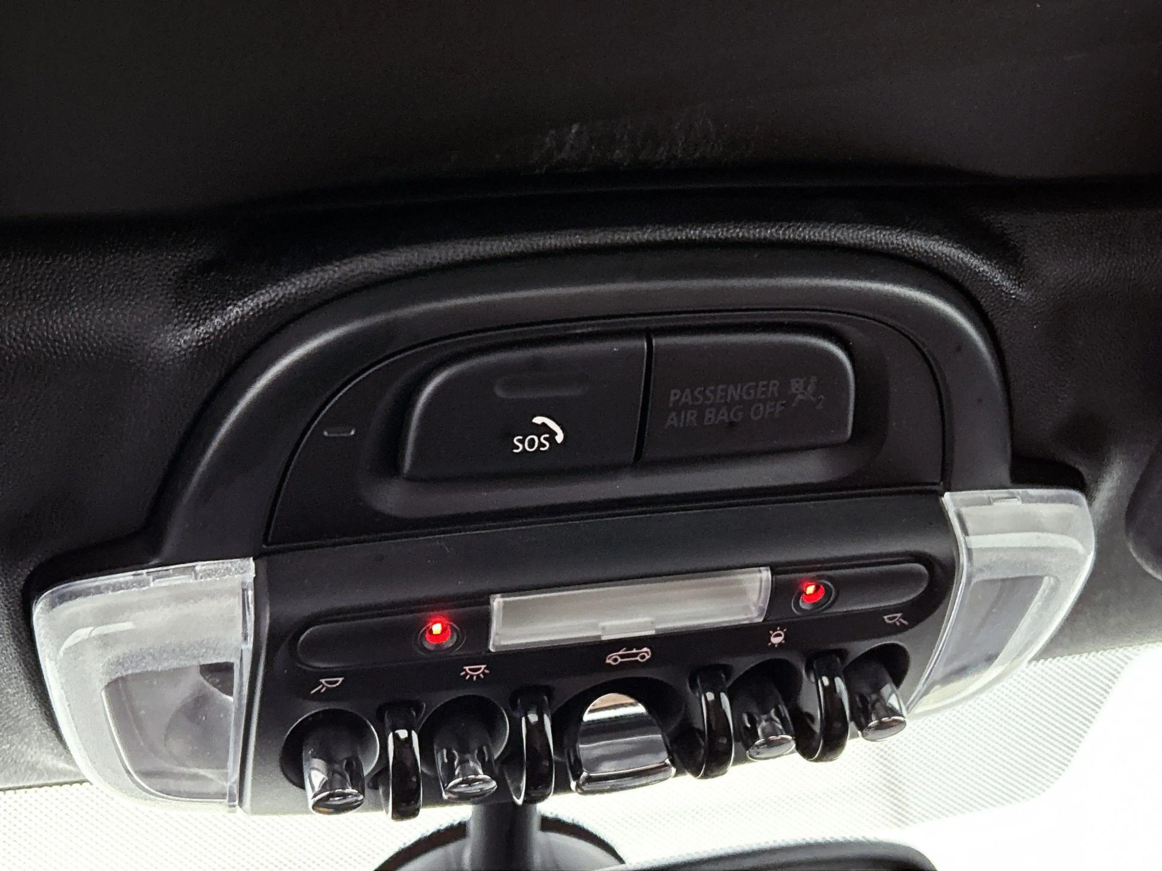MINI Cooper Cabrio 1.5 Chili | WORDT VERWACHT | AUTOMAAT | HARMAN KAR — photo 12