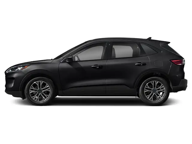 Ford Escape 2021