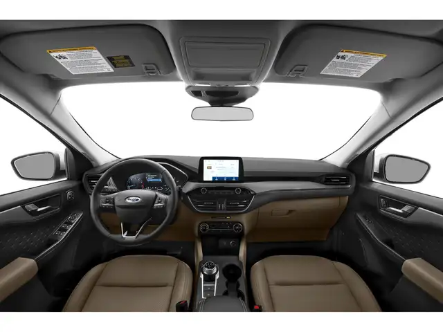Ford Escape 2021 — photo 2
