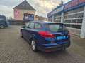 Ford Focus Turnier Business Azul - thumbnail 6