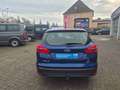 Ford Focus Turnier Business Azul - thumbnail 7