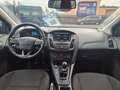 Ford Focus Turnier Business Azul - thumbnail 10