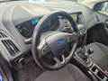 Ford Focus Turnier Business Azul - thumbnail 14