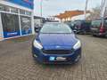 Ford Focus Turnier Business Azul - thumbnail 2