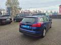 Ford Focus Turnier Business Azul - thumbnail 5