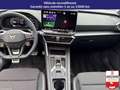 CUPRA Leon Ehybrid 204 ch dsg6 v Blanc - thumbnail 3
