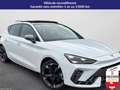 CUPRA Leon Ehybrid 204 ch dsg6 v Blanc - thumbnail 8
