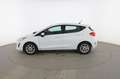 Ford Fiesta 1.1 Trend Bianco - thumbnail 2