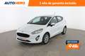 Ford Fiesta 1.1 Trend Bianco - thumbnail 1