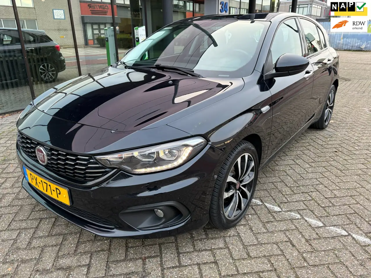Fiat Tipo
